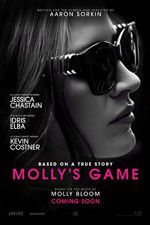 Watch Molly's Game Myflixer