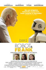 Watch Robot & Frank Myflixer