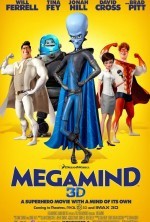 Watch Megamind Myflixer