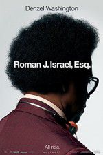 Watch Roman J. Israel, Esq. Myflixer