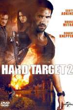 Watch Hard Target 2 Myflixer
