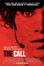 Watch The Call Myflixer