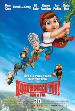 Watch Hoodwinked Too! Hood VS. Evil Myflixer