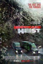 Watch The Hurricane Heist Myflixer