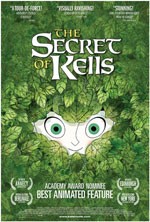 Watch The Secret of Kells Myflixer