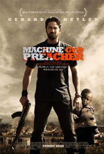 Watch Machine Gun Preacher Myflixer