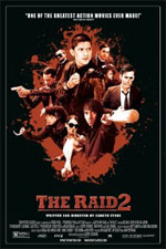 Watch The Raid 2 Myflixer