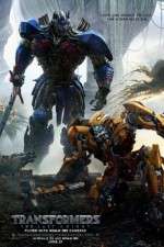 Watch Transformers: The Last Knight Myflixer