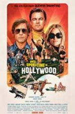Watch Once Upon a Time ... in Hollywood Myflixer