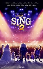 Watch Sing 2 Myflixer