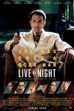 Watch Live by Night Myflixer