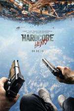 Watch Hardcore Henry Myflixer