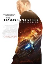 Watch The Transporter Refueled Myflixer