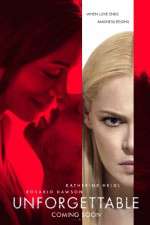 Watch Unforgettable Myflixer