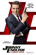 Watch Johnny English Strikes Again Myflixer