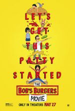 Watch The Bob's Burgers Movie Myflixer
