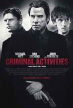 Watch Criminal Activities Myflixer