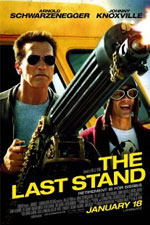 Watch The Last Stand Myflixer