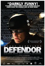 Watch Defendor Myflixer