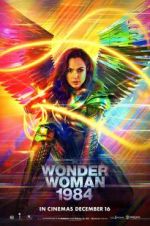Watch Wonder Woman 1984 Myflixer