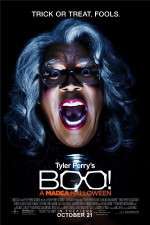 Watch Boo! A Madea Halloween Myflixer
