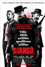 Watch Django Unchained Myflixer
