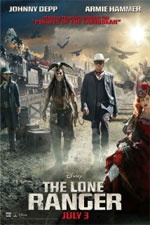 Watch The Lone Ranger Myflixer