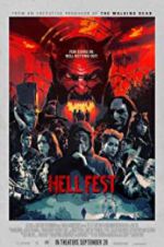 Watch Hell Fest Myflixer