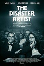 Watch The Disaster Artist Myflixer