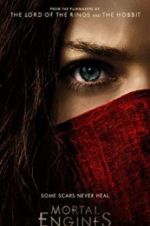 Watch Mortal Engines Myflixer