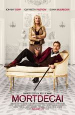 Watch Mortdecai Myflixer