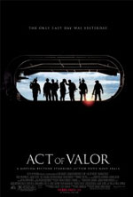 Watch Act of Valor Myflixer