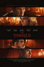 Watch The Dinner Myflixer