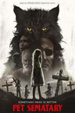 Watch Pet Sematary Myflixer
