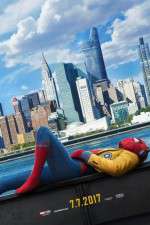 Watch Spider-Man: Homecoming Myflixer