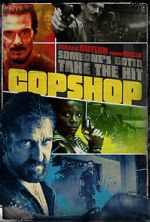Watch Copshop Myflixer