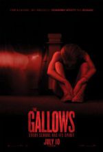 Watch The Gallows Myflixer