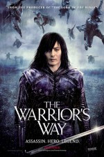 Watch The Warrior's Way Myflixer