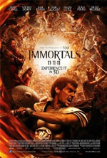 Watch Immortals Myflixer
