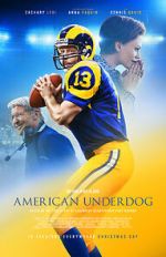 Watch American Underdog Myflixer