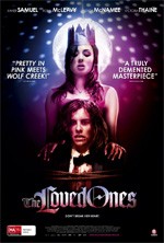 Watch The Loved Ones Myflixer