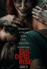 Watch Evil Dead Rise Myflixer
