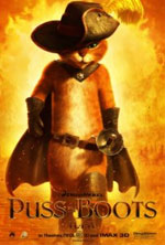Watch Puss in Boots Myflixer
