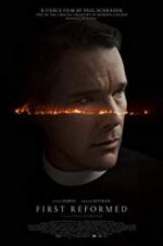 Watch First Reformed Myflixer