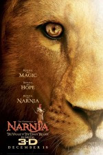 Watch The Chronicles of Narnia The Voyage of the Dawn Treader Myflixer