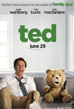 Watch Ted Myflixer
