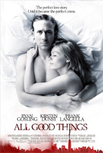 Watch All Good Things Myflixer