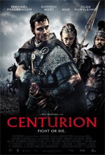 Watch Centurion Myflixer