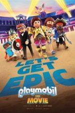 Watch Playmobil: The Movie Myflixer