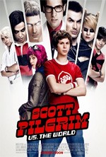 Watch Scott Pilgrim vs. the World Myflixer